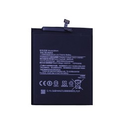 Bateria BN4A para Xiaomi Redmi Note 7 4000mAh Bateria BN4A para Xiaomi Redmi Note 7 4000mAh